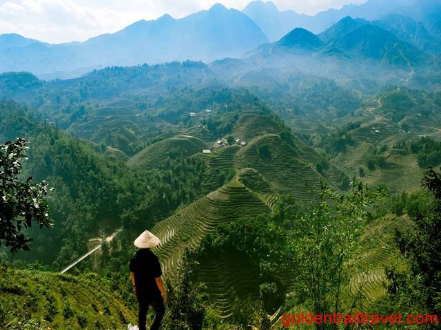 Sapa Mountain Hike 6 Day Itinerary